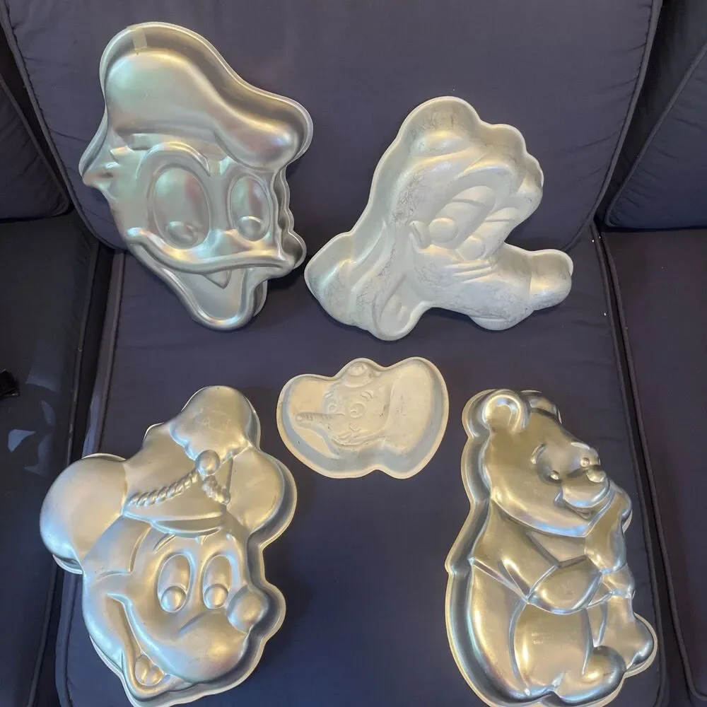 Disney **vintage character